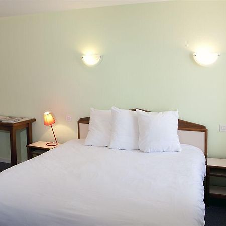 博讷 Relais Sainte Marie酒店 外观 照片