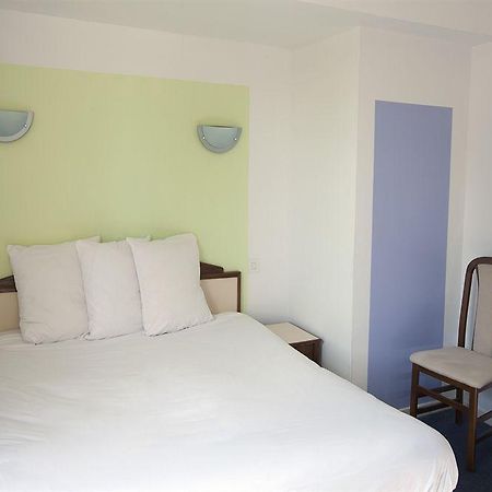 博讷 Relais Sainte Marie酒店 外观 照片