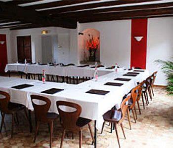 博讷 Relais Sainte Marie酒店 外观 照片