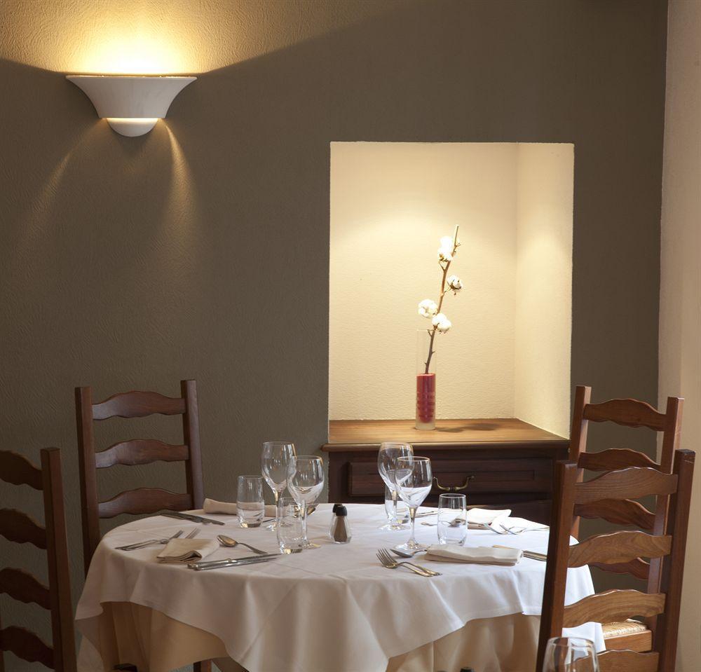 博讷 Relais Sainte Marie酒店 外观 照片