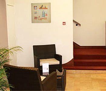 博讷 Relais Sainte Marie酒店 外观 照片