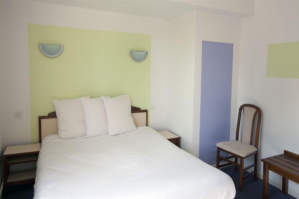 博讷 Relais Sainte Marie酒店 外观 照片