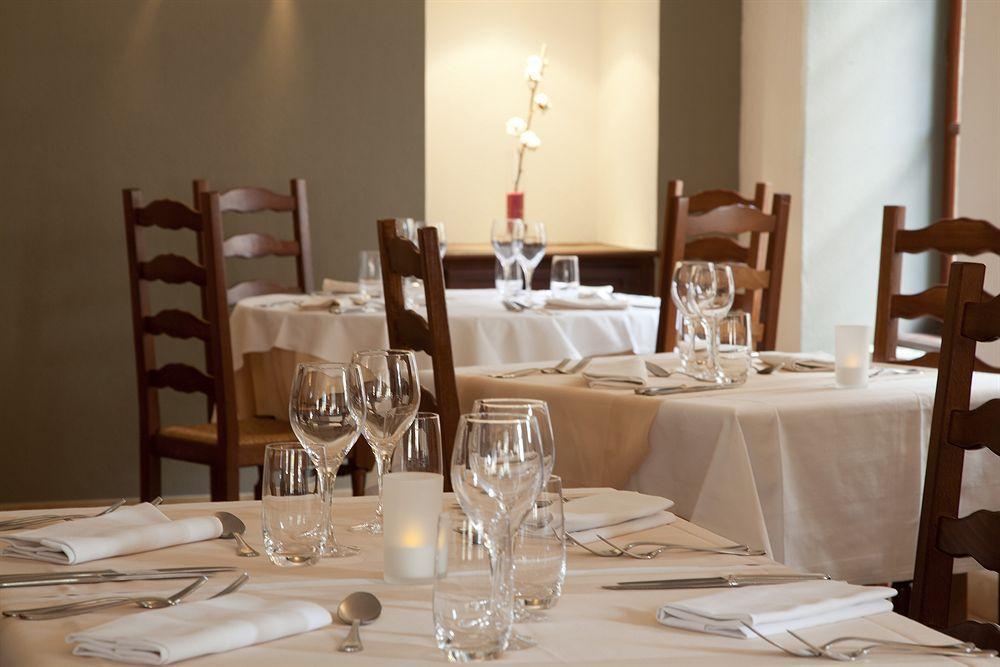 博讷 Relais Sainte Marie酒店 外观 照片