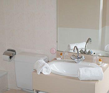 博讷 Relais Sainte Marie酒店 外观 照片